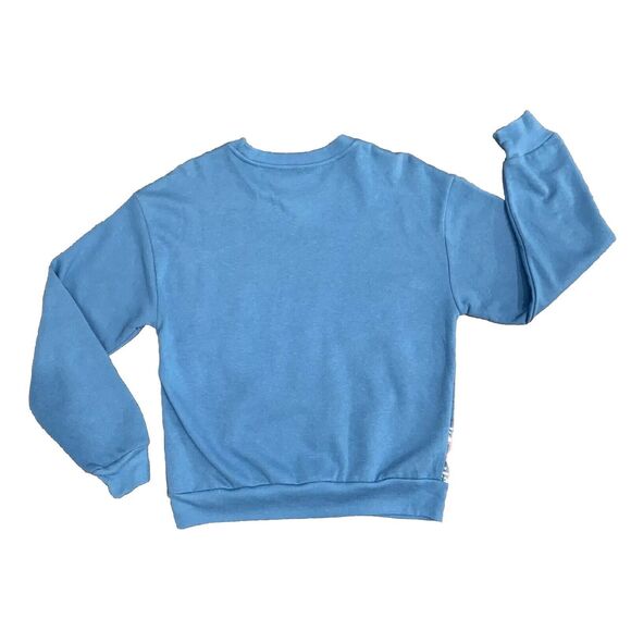 Disney Stitch Merry Stitchmas Ugly Christmas Sweater LIGHT UP Kids  Small (3/5) - Picture 2 of 12